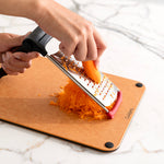 Cuisipro Surface Glide Technology Folding Grater, Coarse