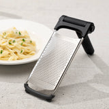 Cuisipro Surface Glide Technology Folding Grater, Fine