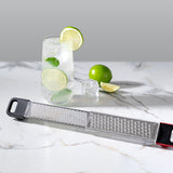 Cuisipro Surface Glide Technology Dual Grater, Coarse and Fine