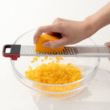 Cuisipro Surface Glide Technology Dual Grater, Coarse and Fine