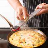 Cuisipro Surface Glide Technology Dual Grater, Coarse and Fine