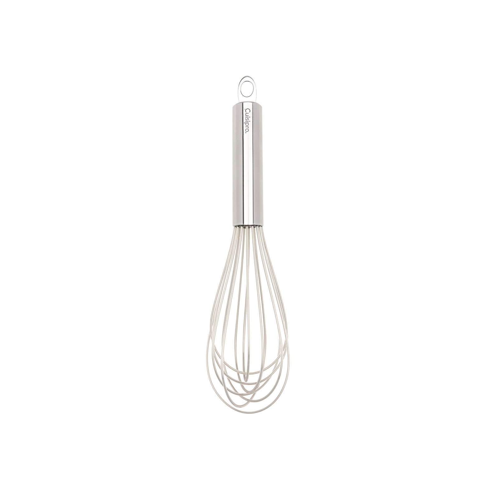 Cuisipro 10 Inch Silicone Balloon Whisk