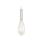 Cuisipro 10 Inch Silicone Balloon Whisk, Frosted