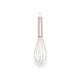 Cuisipro 10 Inch Silicone Balloon Whisk, Frosted