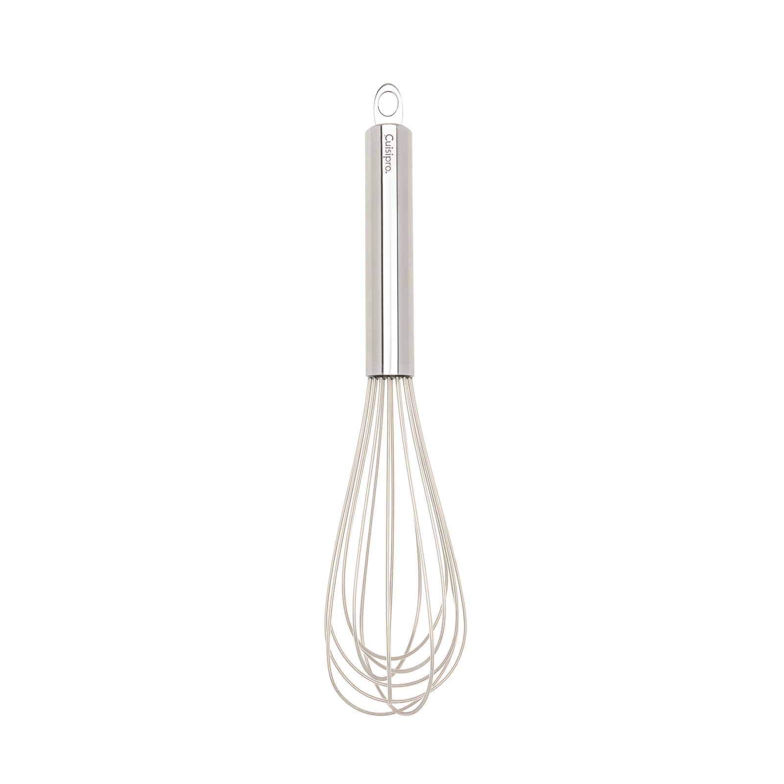 Cuisipro 12 Inch Silicone Balloon Whisk