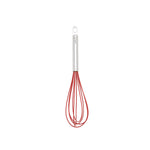 Cuisipro 10-Inch Silicone Egg Whisk