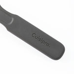 Cuisipro 7-Inch Swivel Peeler, Charcoal Grey