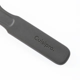 Cuisipro 7-Inch Swivel Peeler, Charcoal Grey