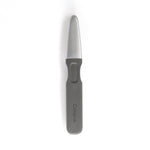 Cuisipro 7-Inch Swivel Peeler, Charcoal Grey