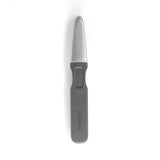 Cuisipro 7-Inch Swivel Peeler, Charcoal Grey