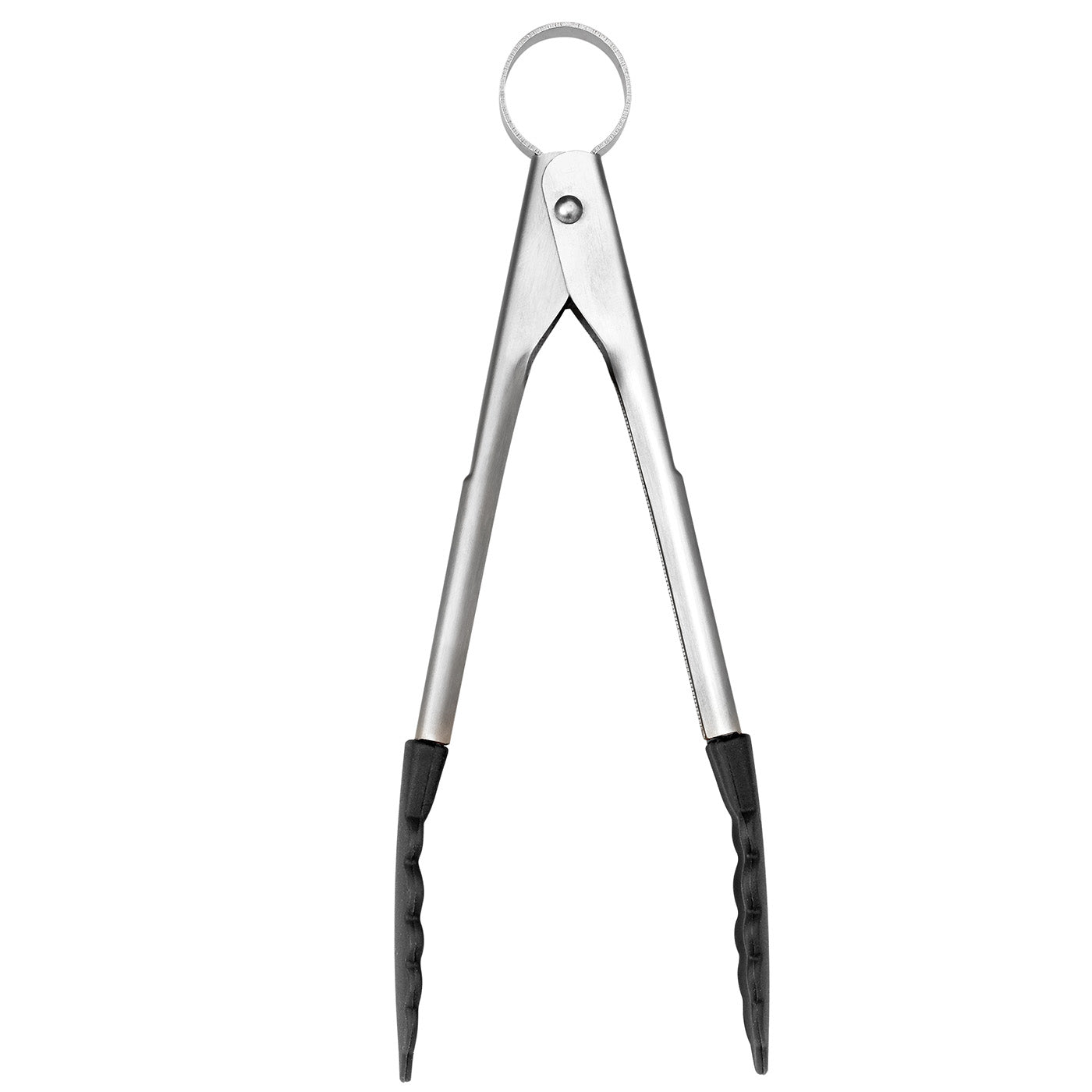 Cuisipro Silicone Mini Tongs