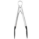 Cuisipro Silicone Mini Tongs