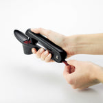 Cuisipro Cherry and Olive Pitter, Black