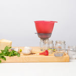 Cuisipro 3-in-1 Funnel