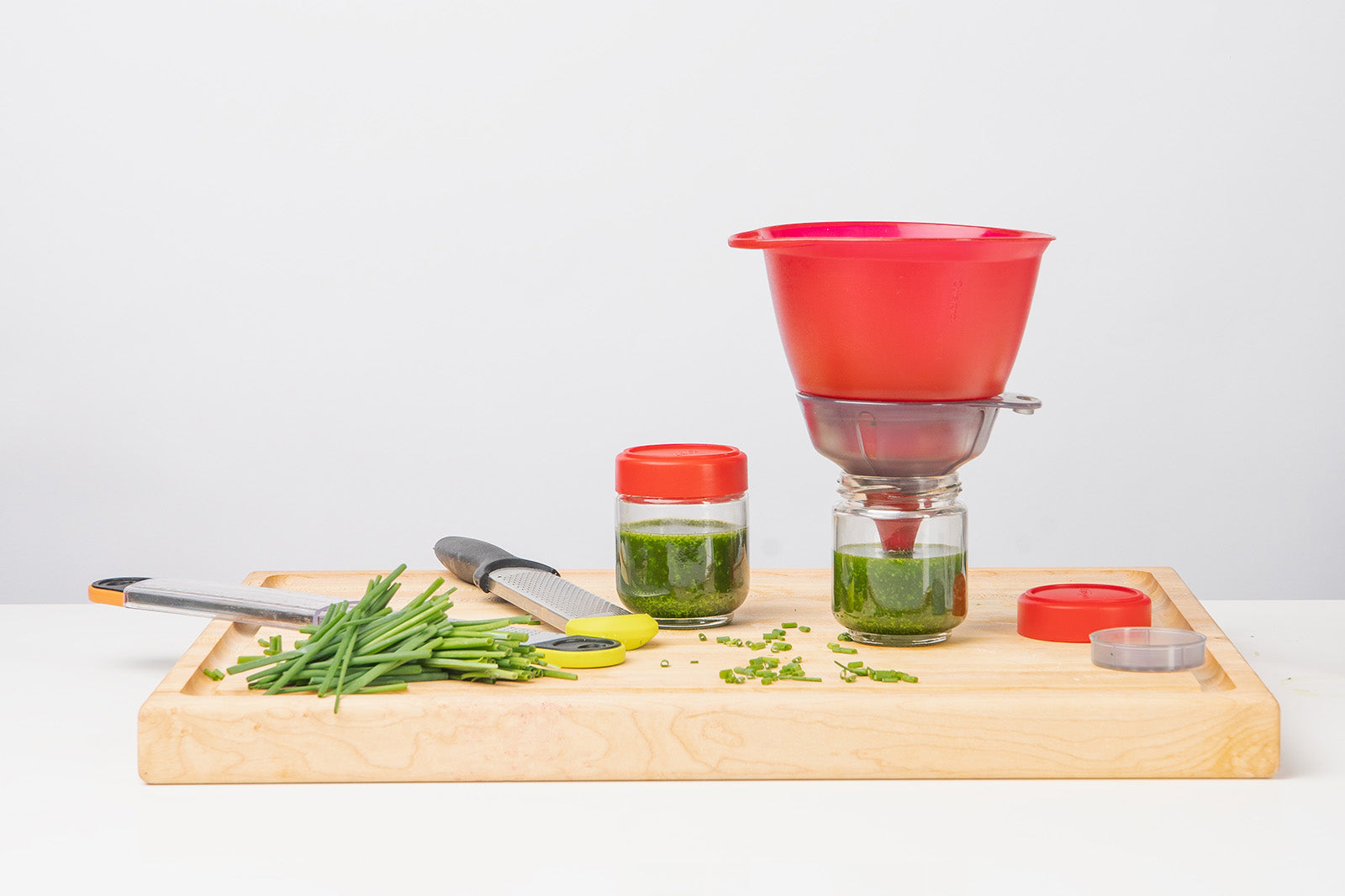 Cuisipro 3-in-1 Funnel