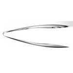 Cuisipro 9 Inch Tempo Tongs, Stainless Steel