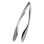 Cuisipro 12 Inch Tempo Serving Tongs, Stainless Steel