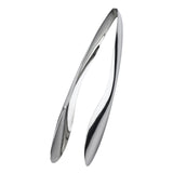 Cuisipro 12 Inch Tempo Serving Tongs, Stainless Steel