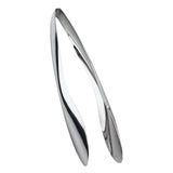 Cuisipro 12 Inch Tempo Serving Tongs, Stainless Steel