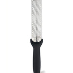 Cuisipro Fine Rasp Etched Cheese Grater Zester Surface Glide Technology