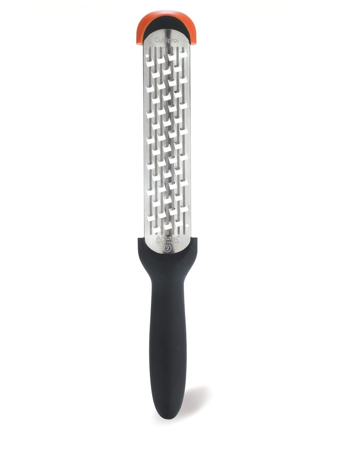 Cuisipro Surface Glide Technology Coarse Etched Rasp