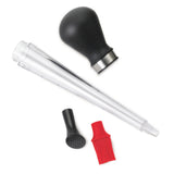 Cuisipro 3-in-1 Poultry Baster and Brush