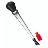 Cuisipro 3-in-1 Poultry Baster and Brush