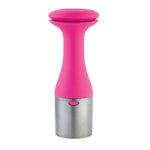 Cuisipro Scoop And Stack Cylinder Shaped Ice Cream Scoop, Pink