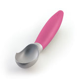 Cuisipro Ice Cream Scoop, Pink