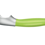 Cuisipro Ice Cream Scoop, Green