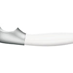 Cuisipro Ice Cream Scoop, White