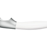 Cuisipro Ice Cream Scoop, White
