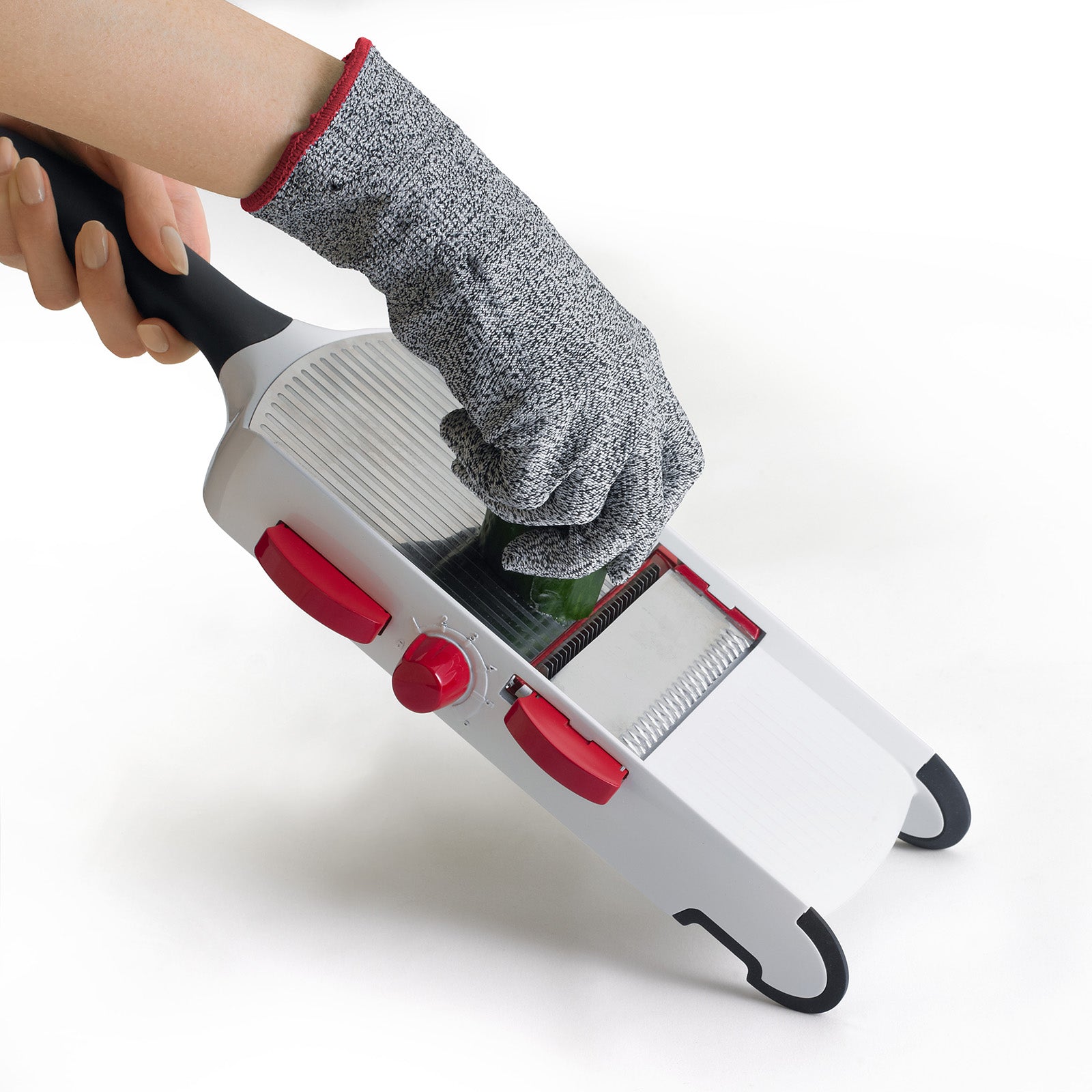 Cuisipro Cut Resistant Glove, One Size Fits Most