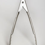 Cuisipro Mini Tongs, Stainless Steel