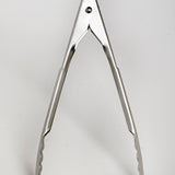 Cuisipro Mini Tongs, Stainless Steel
