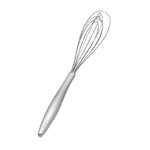 Cuisipro 8-Inch Piccolo Whisk, Stainless Steel
