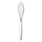 Cuisipro 8-Inch Piccolo Whisk, Stainless Steel