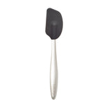 Cuisipro 8-Inch Silicone Piccolo Spatula, Black