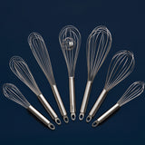 Cuisipro 10 Inch Stainless Steel Balloon Whisk
