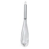 Cuisipro 12 Inch Stainless Steel Egg Whisk