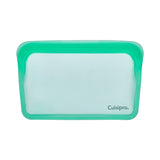 Cuisipro Pack-It Silicone Reusable Storage Bag, 400ml/13.5 oz