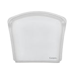 Cuisipro Pack-It Silicone Reusable Storage Bag, 2000ml/67.5 oz