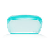Cuisipro Pack-It Silicone Reusable Stand Up Storage Bag, 1000ml/34 oz