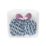 Cuisipro Pack-It Silicone Reusable Storage Bag, 3000ml/101 oz