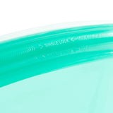 Cuisipro Pack-It Silicone Reusable Storage Bag, 3000ml/101 oz, Green