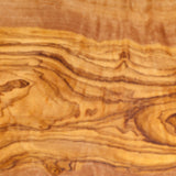 Berard France Olive Wood Salt Keeper