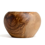 Berard Handcrafted Olivewood Mortar and Pestle Set, 5-Inch