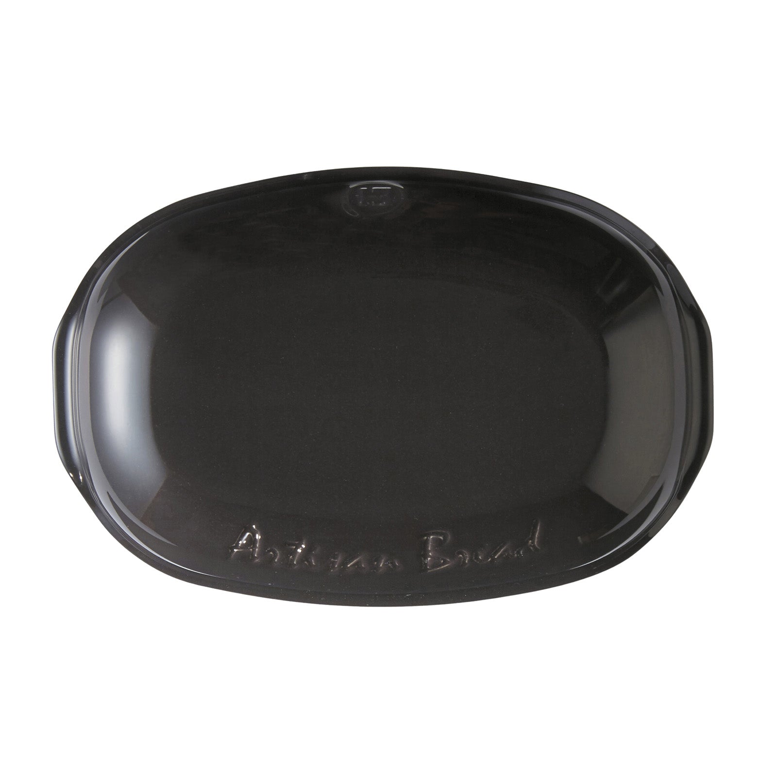 Emile Henry Artisan Loaf Baker, Charcoal