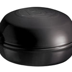 Emile Henry Cheese Baker, Charcoal