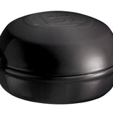 Emile Henry Cheese Baker, Charcoal